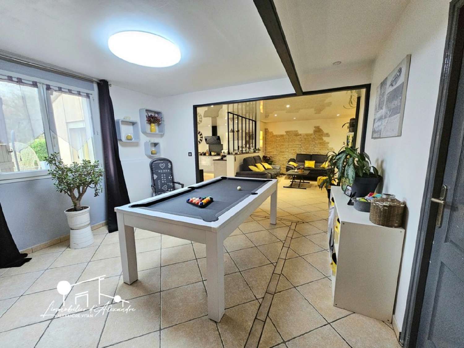  kaufen Haus Les Martys Aude 4