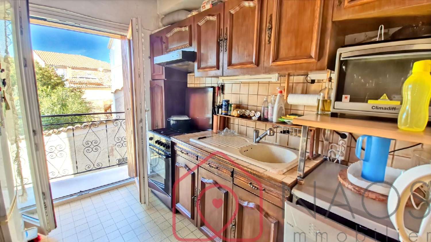  kaufen Haus Les Mées Alpes-de-Haute-Provence 6