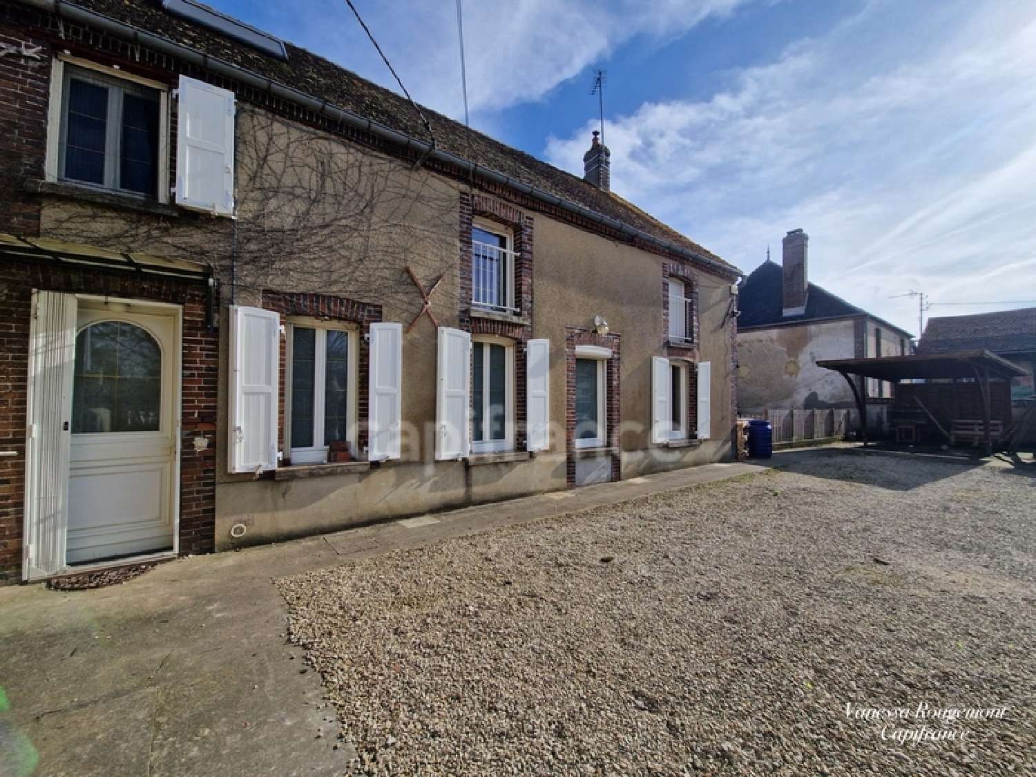  kaufen Haus Les Ormes Yonne 2
