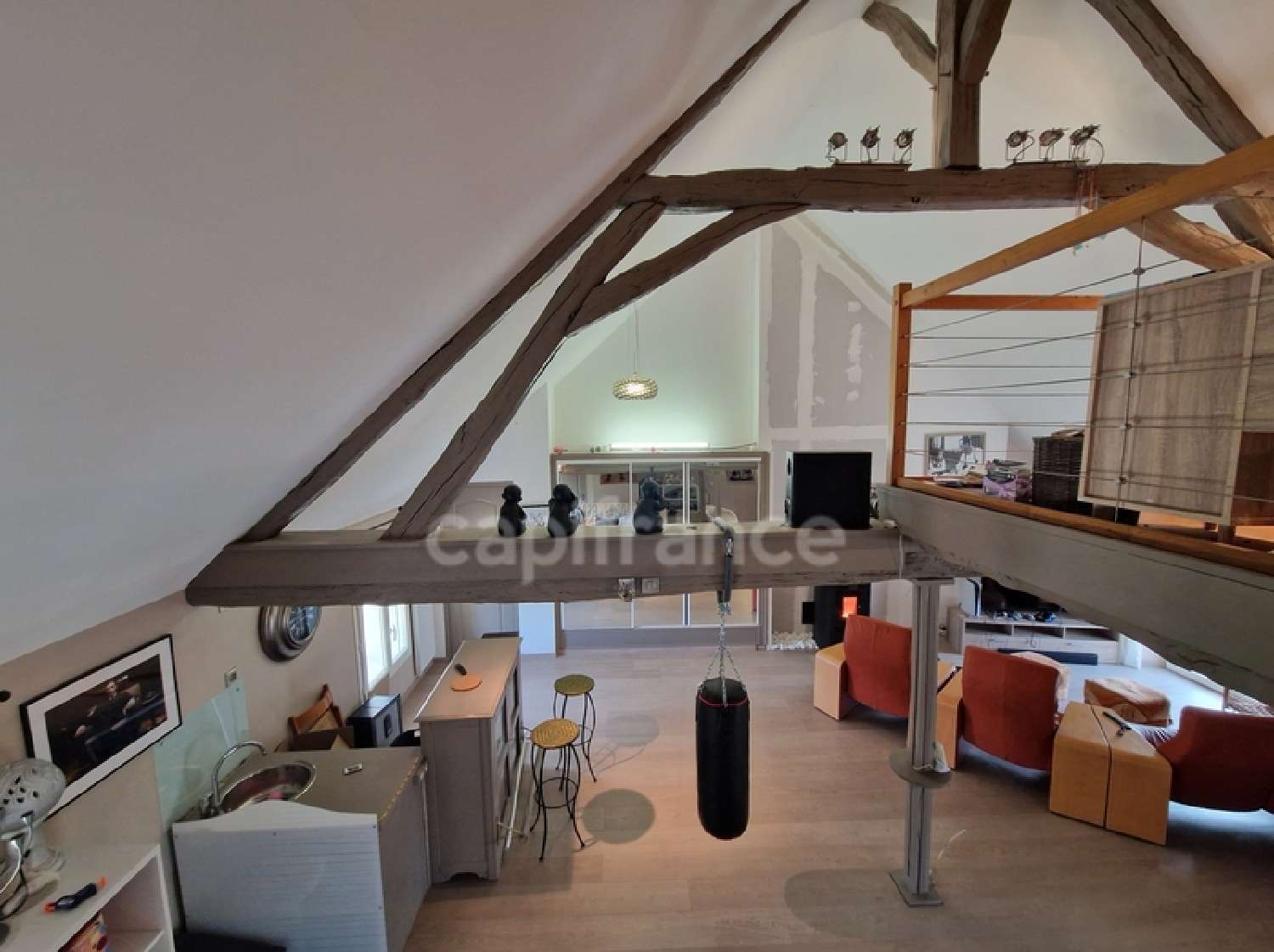  kaufen Haus Les Ormes Yonne 4