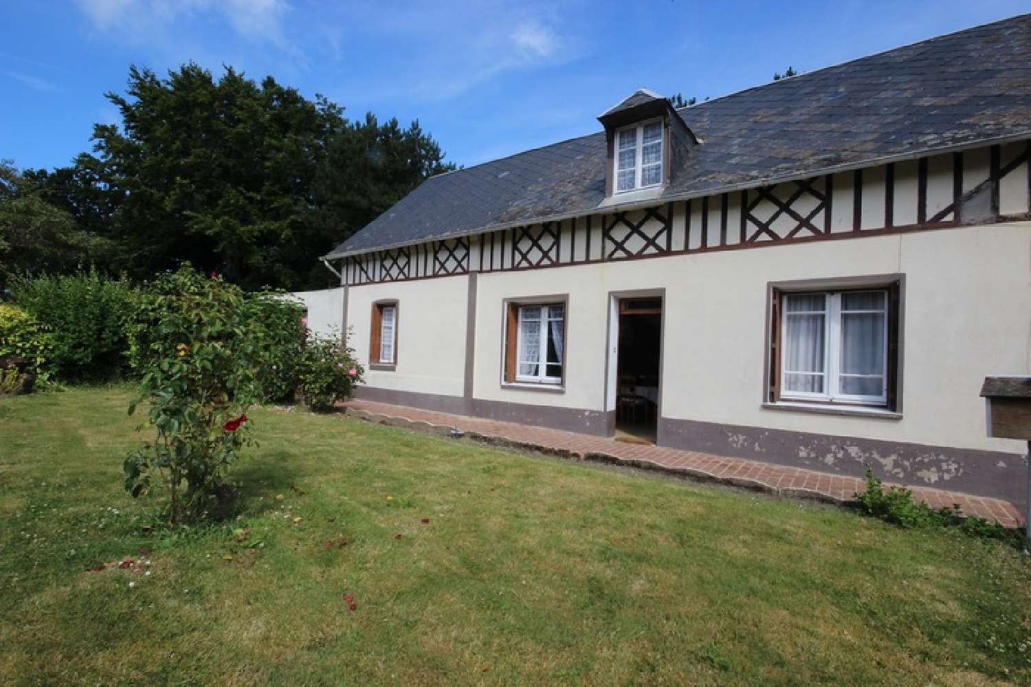  kaufen Haus Limpiville Seine-Maritime 2
