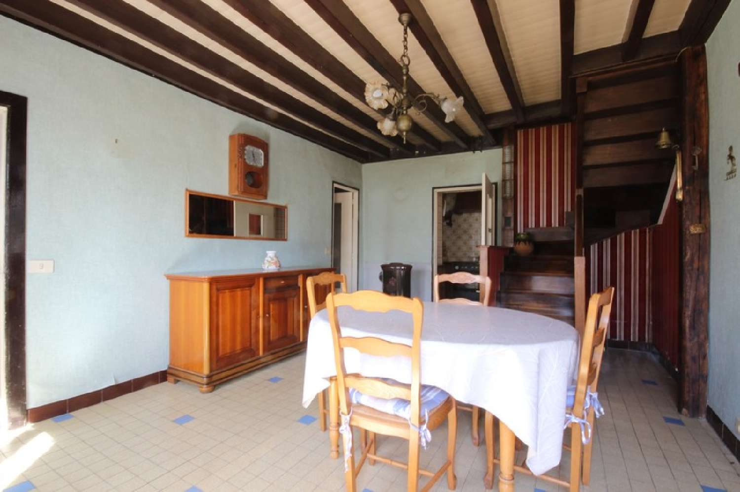  kaufen Haus Limpiville Seine-Maritime 3