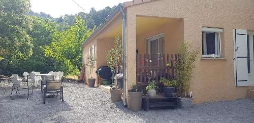  kaufen Haus Les Vans Ardèche 3