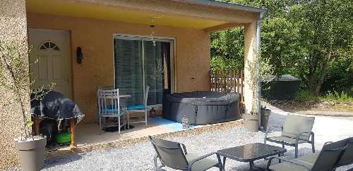  kaufen Haus Les Vans Ardèche 5