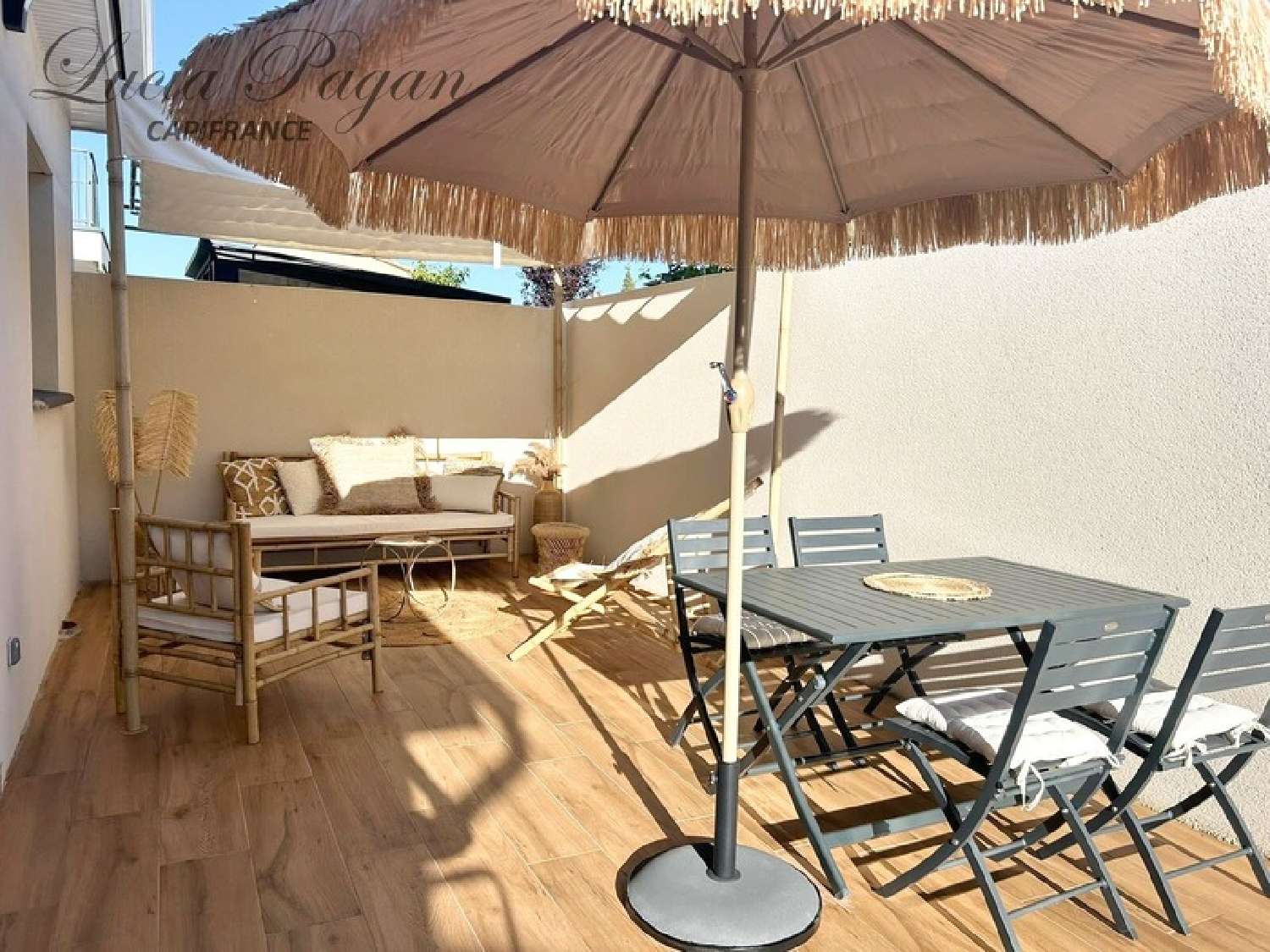  kaufen Haus Lespignan Hérault 1