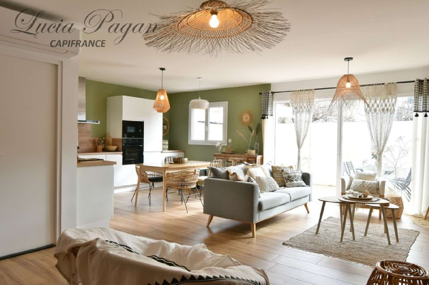  kaufen Haus Lespignan Hérault 3
