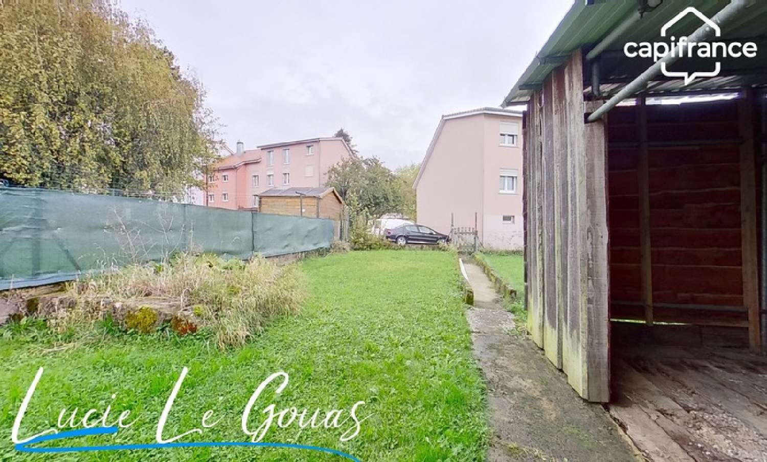  kaufen Haus Lexy Meurthe-et-Moselle 6