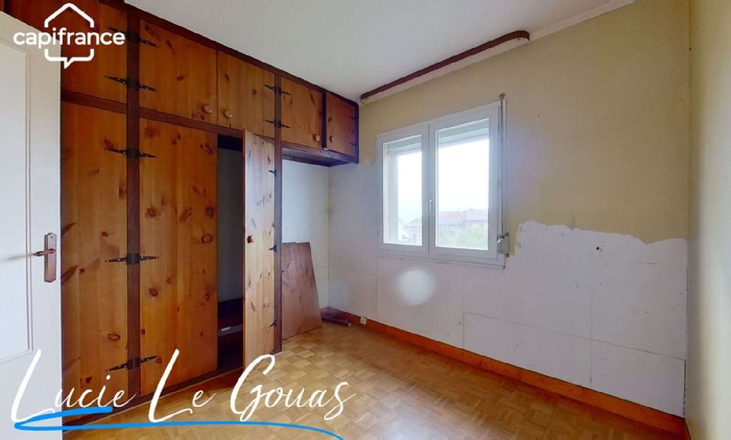  kaufen Haus Lexy Meurthe-et-Moselle 8