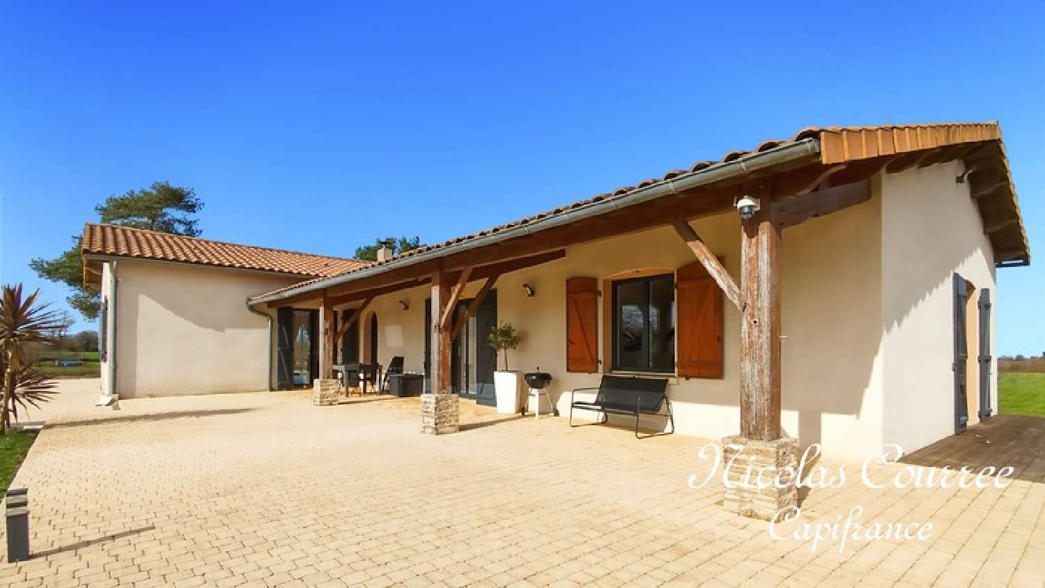  kaufen Haus Lezay Deux-Sèvres 2