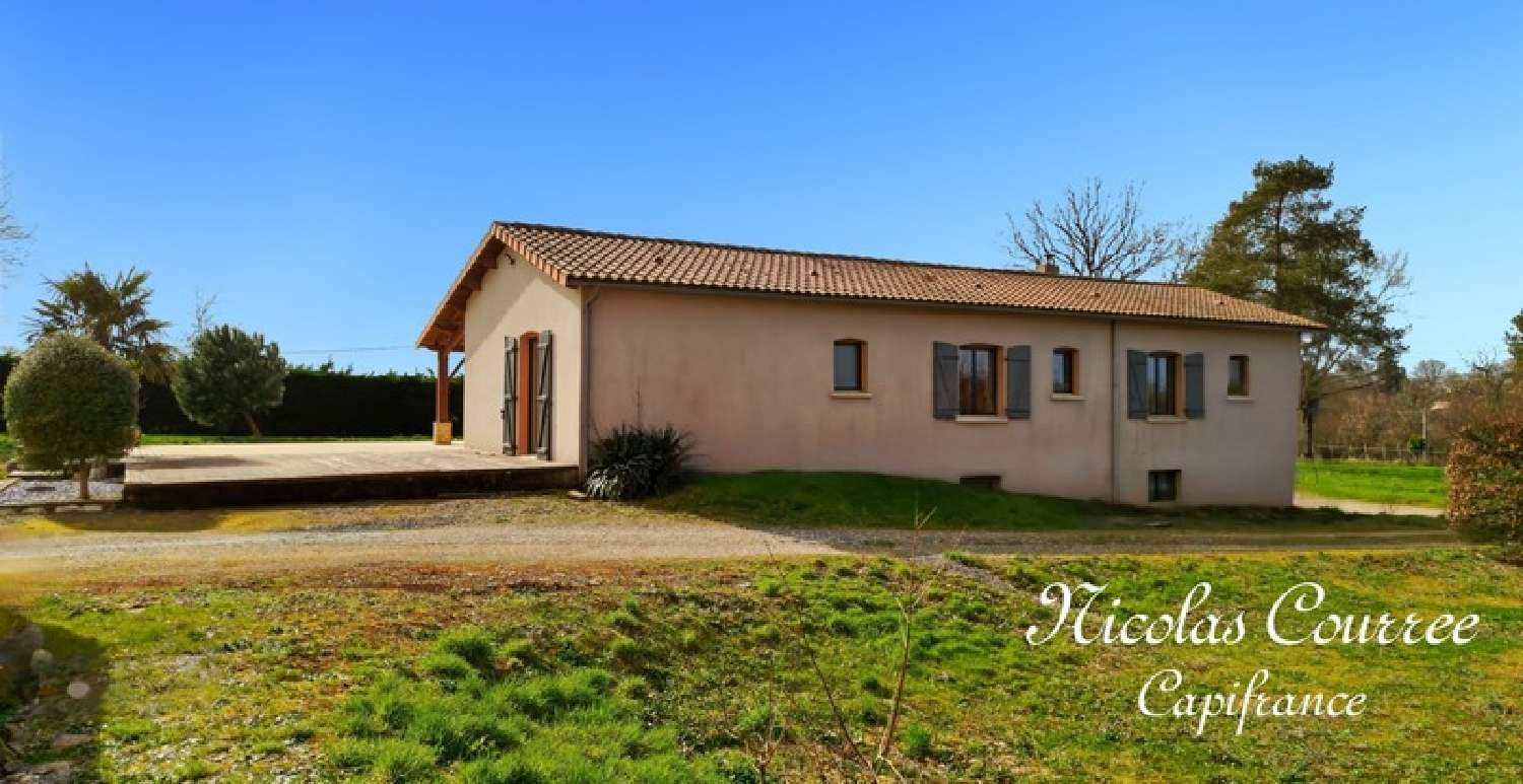  kaufen Haus Lezay Deux-Sèvres 6
