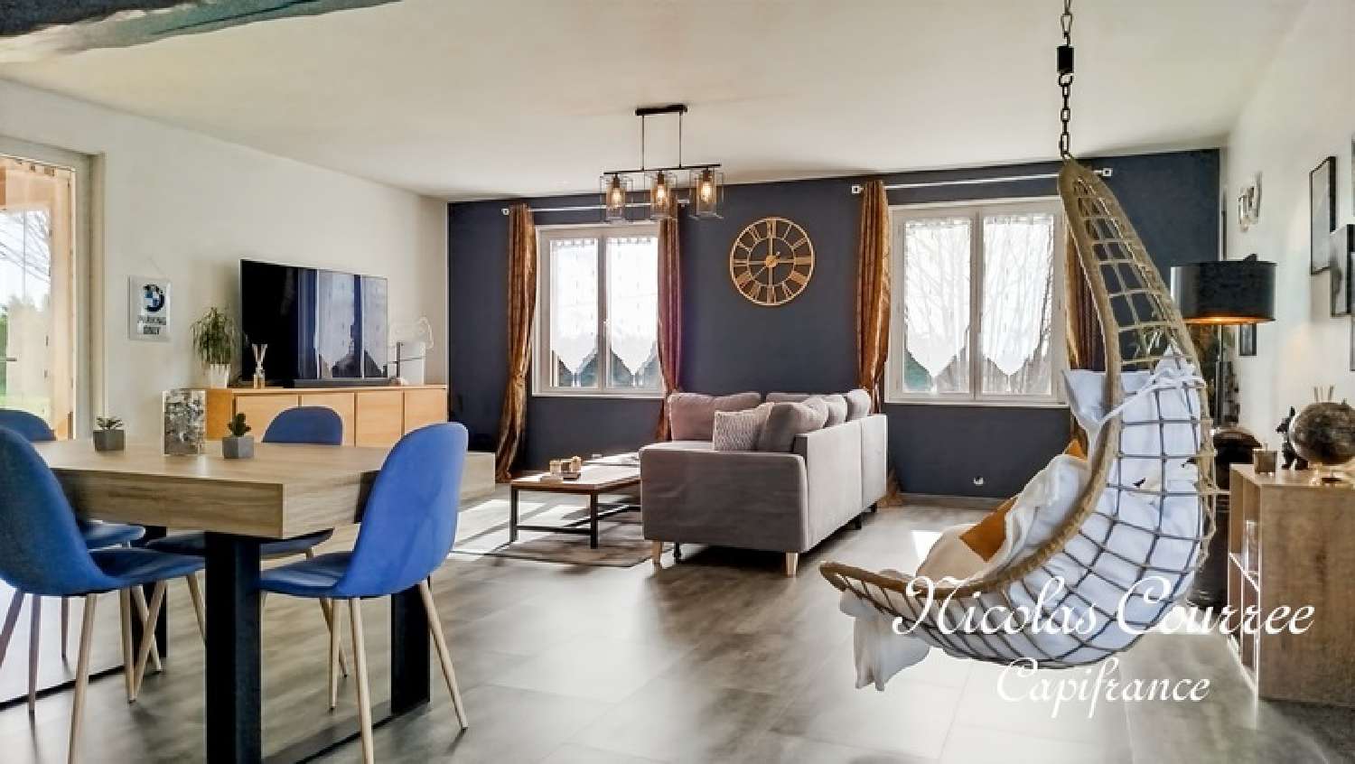  kaufen Haus Lezay Deux-Sèvres 8