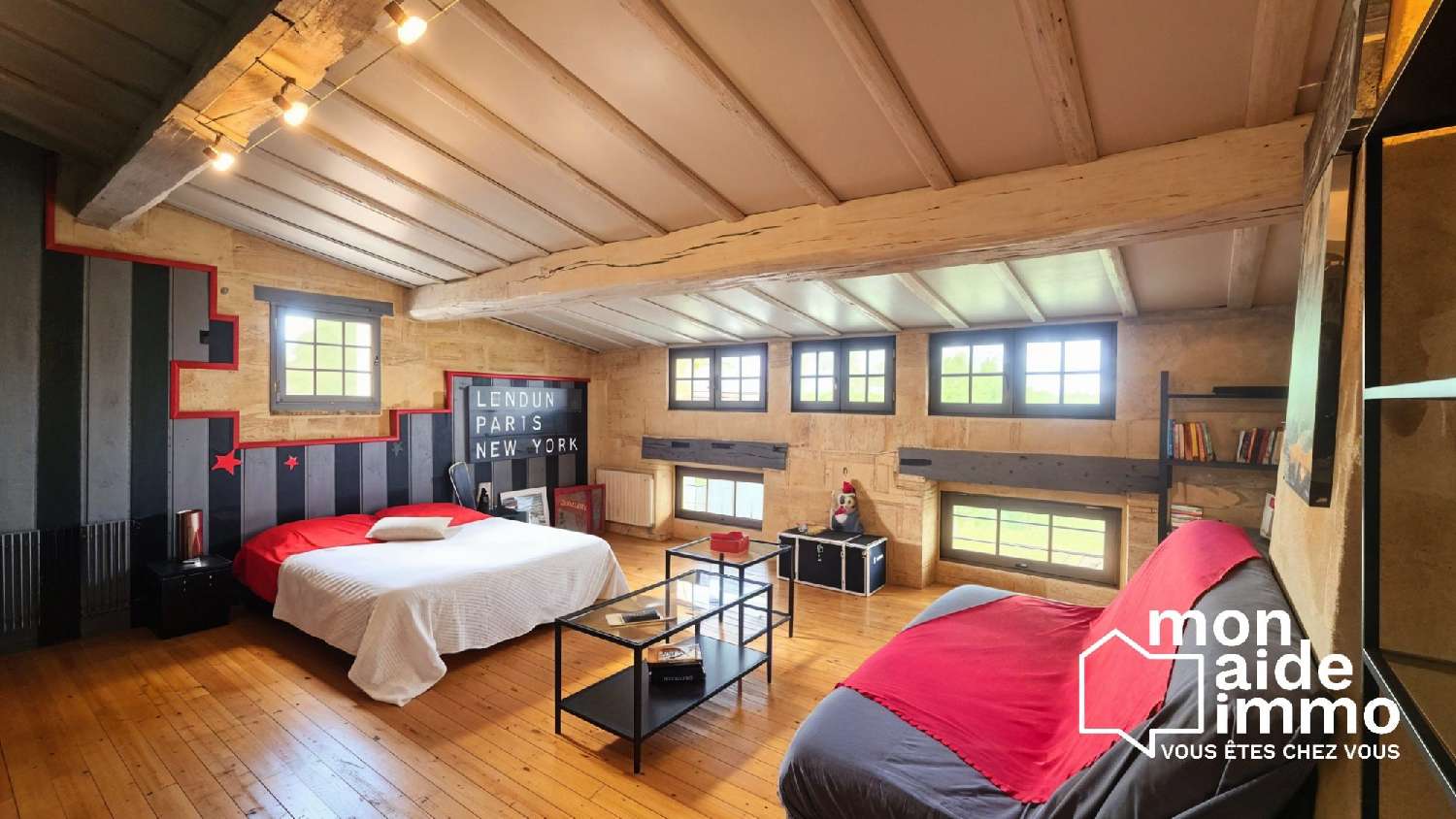  kaufen Haus Libourne Gironde 6