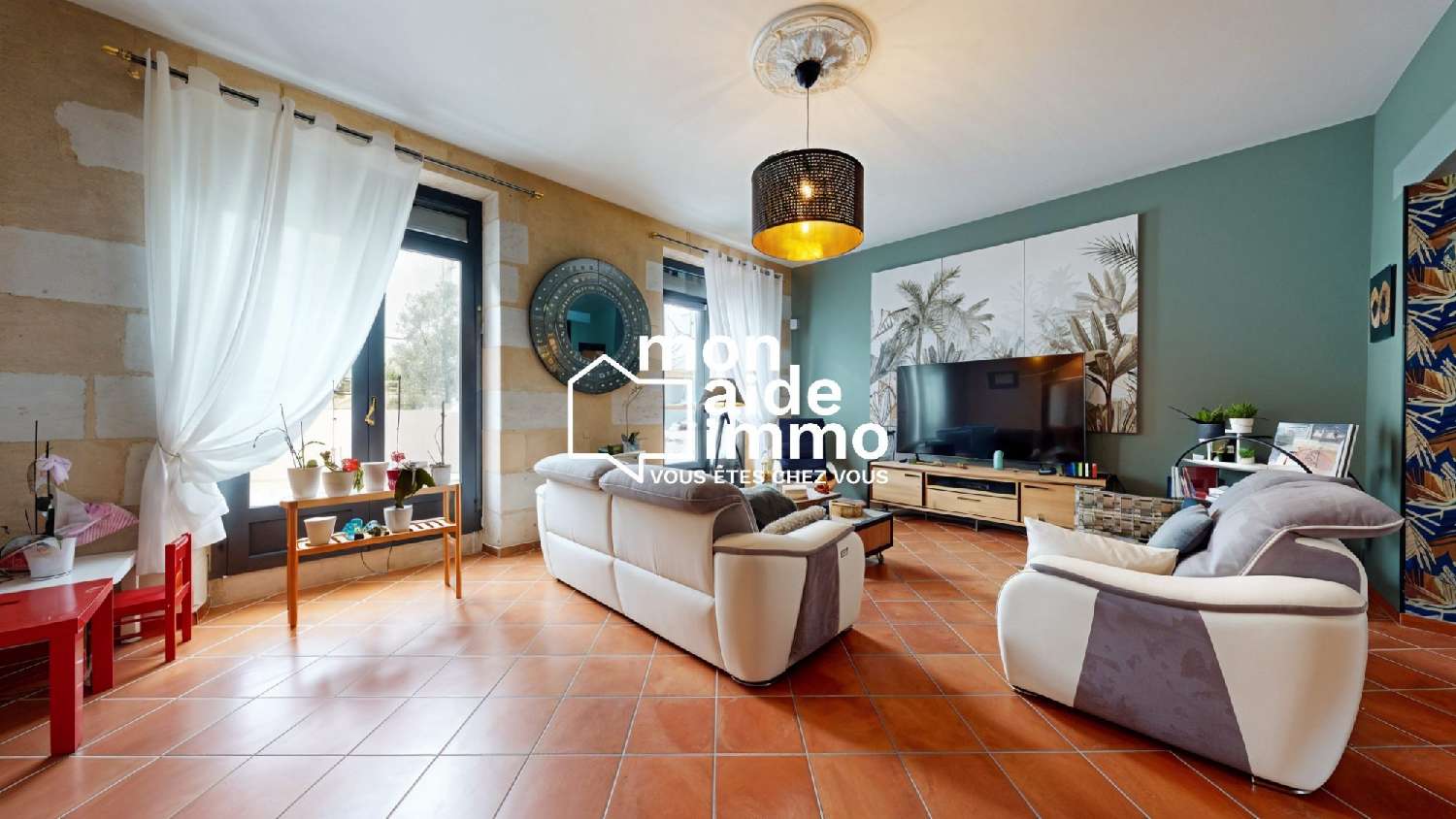  kaufen Haus Libourne Gironde 4