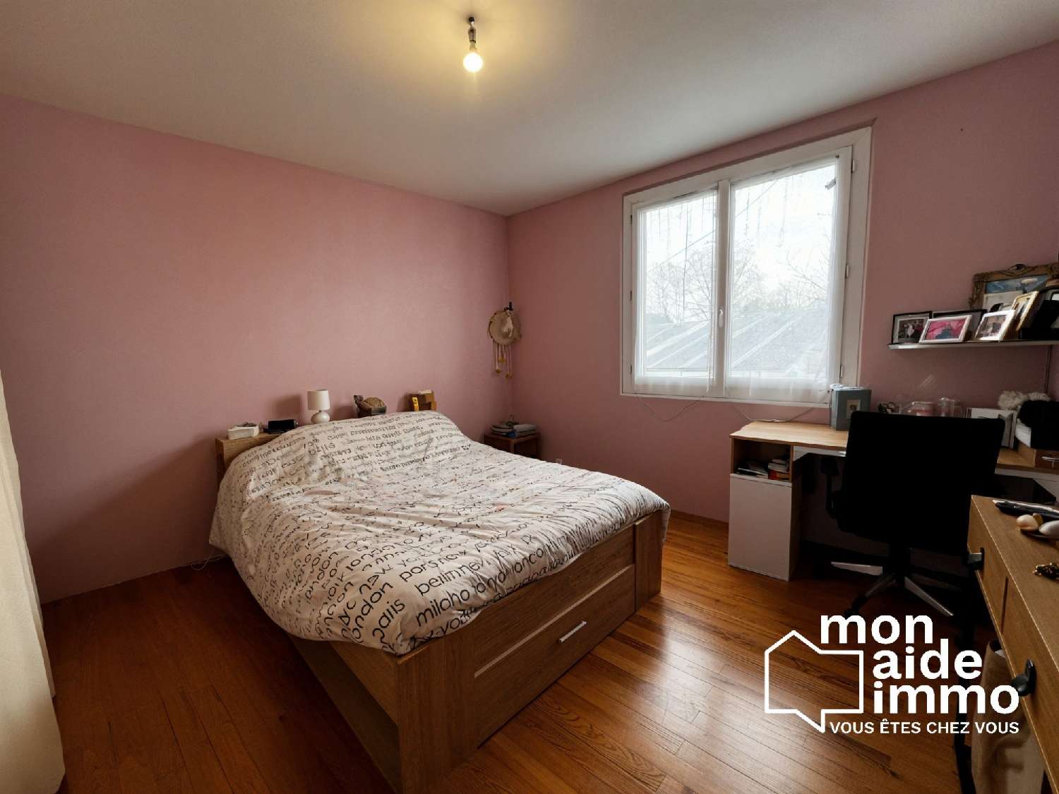  à vendre maison Libourne Gironde 4