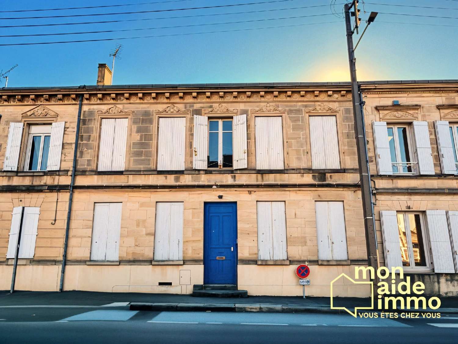  kaufen Haus Libourne Gironde 1