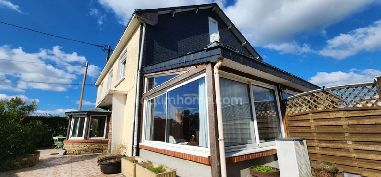  kaufen Haus Ligné Loire-Atlantique 2