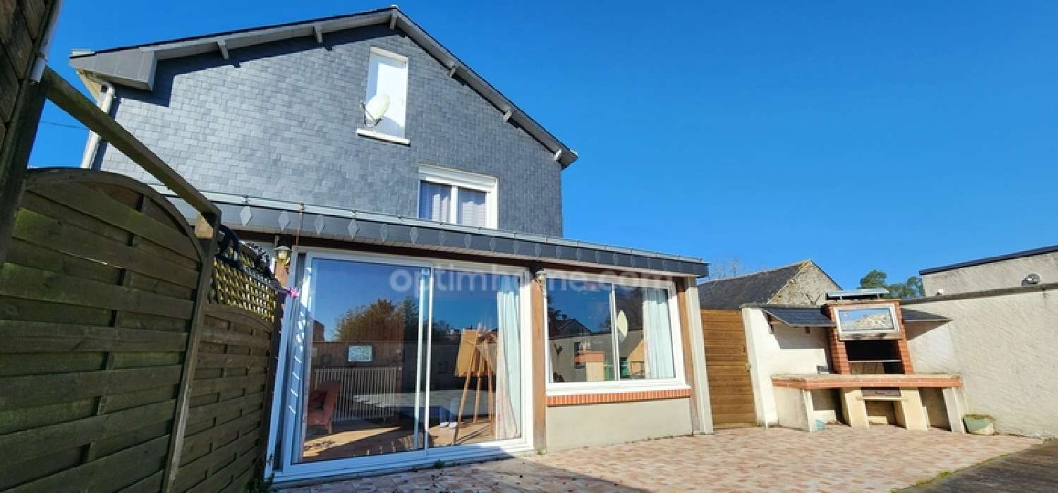  kaufen Haus Ligné Loire-Atlantique 6