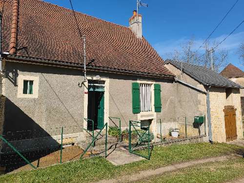 Limanton Nièvre casa foto 7036639