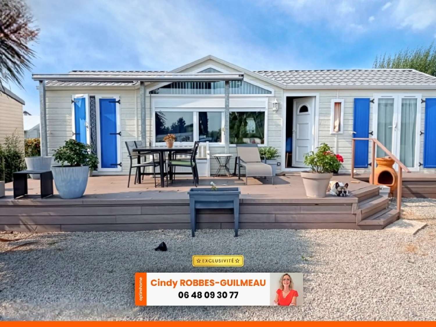  kaufen Haus Lingreville Manche 1