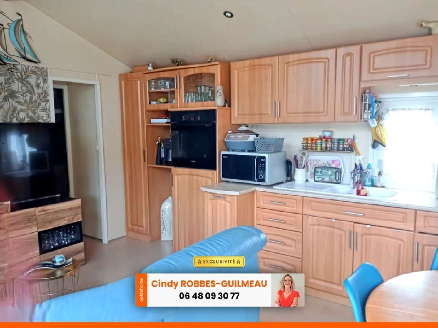  kaufen Haus Lingreville Manche 2