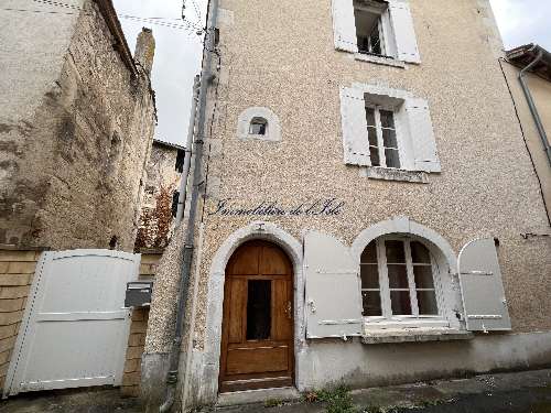 Lisle Dordogne Haus Bild 7039538