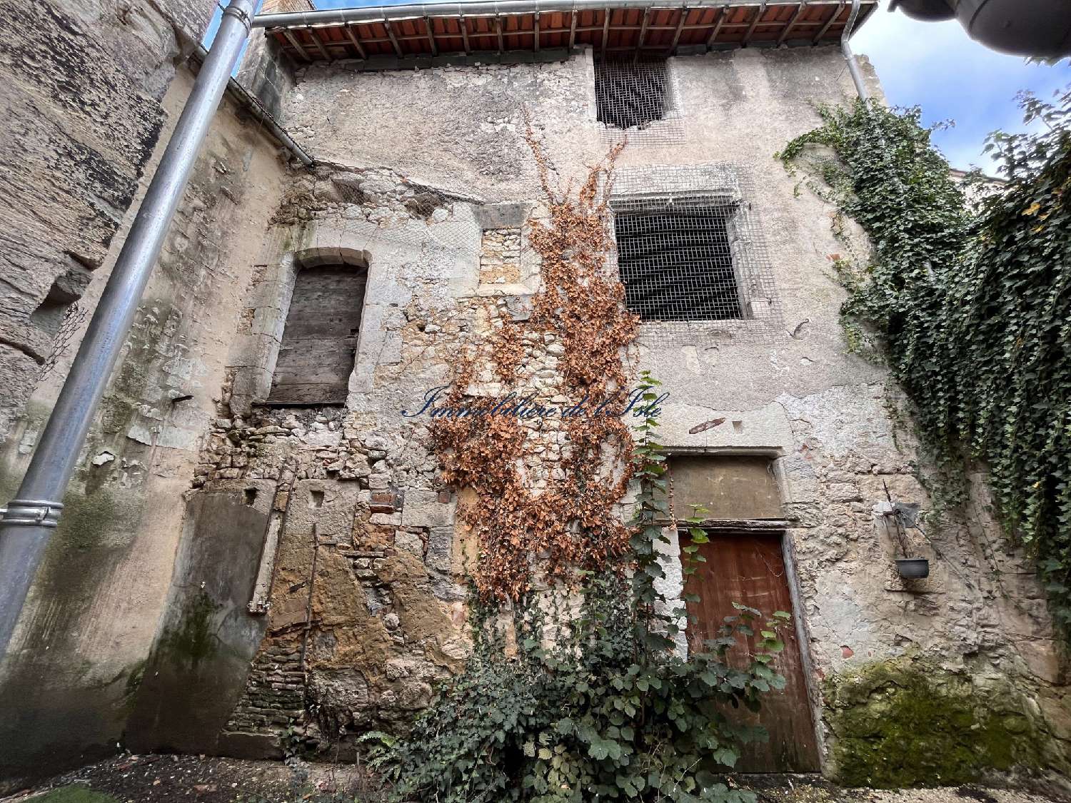  kaufen Haus Lisle Dordogne 6