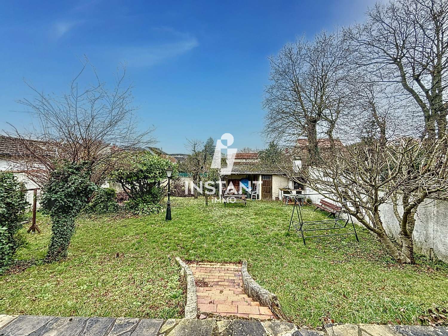  kaufen Haus Livry-Gargan Seine-Saint-Denis 2