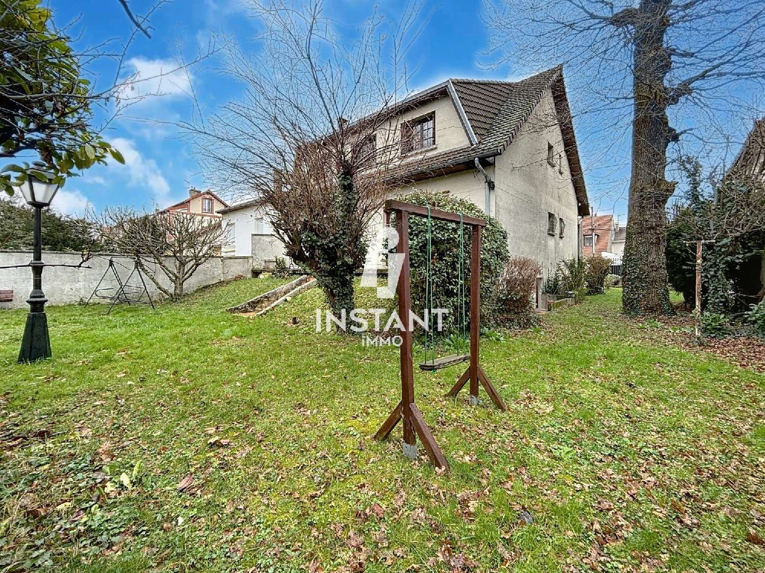  kaufen Haus Livry-Gargan Seine-Saint-Denis 3