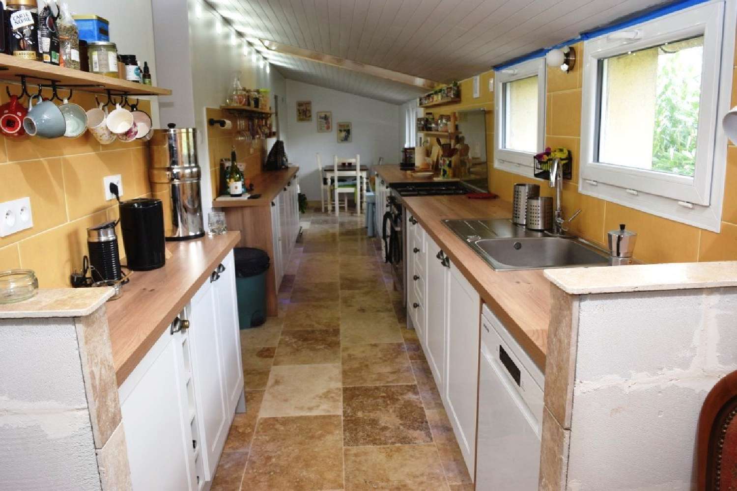  kaufen Haus Locarn Côtes-d'Armor 7