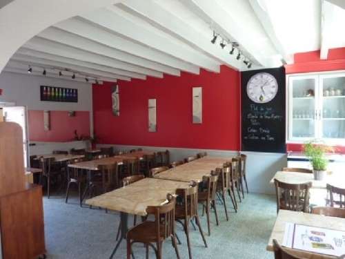 Loches Indre-et-Loire Haus Bild 7038804