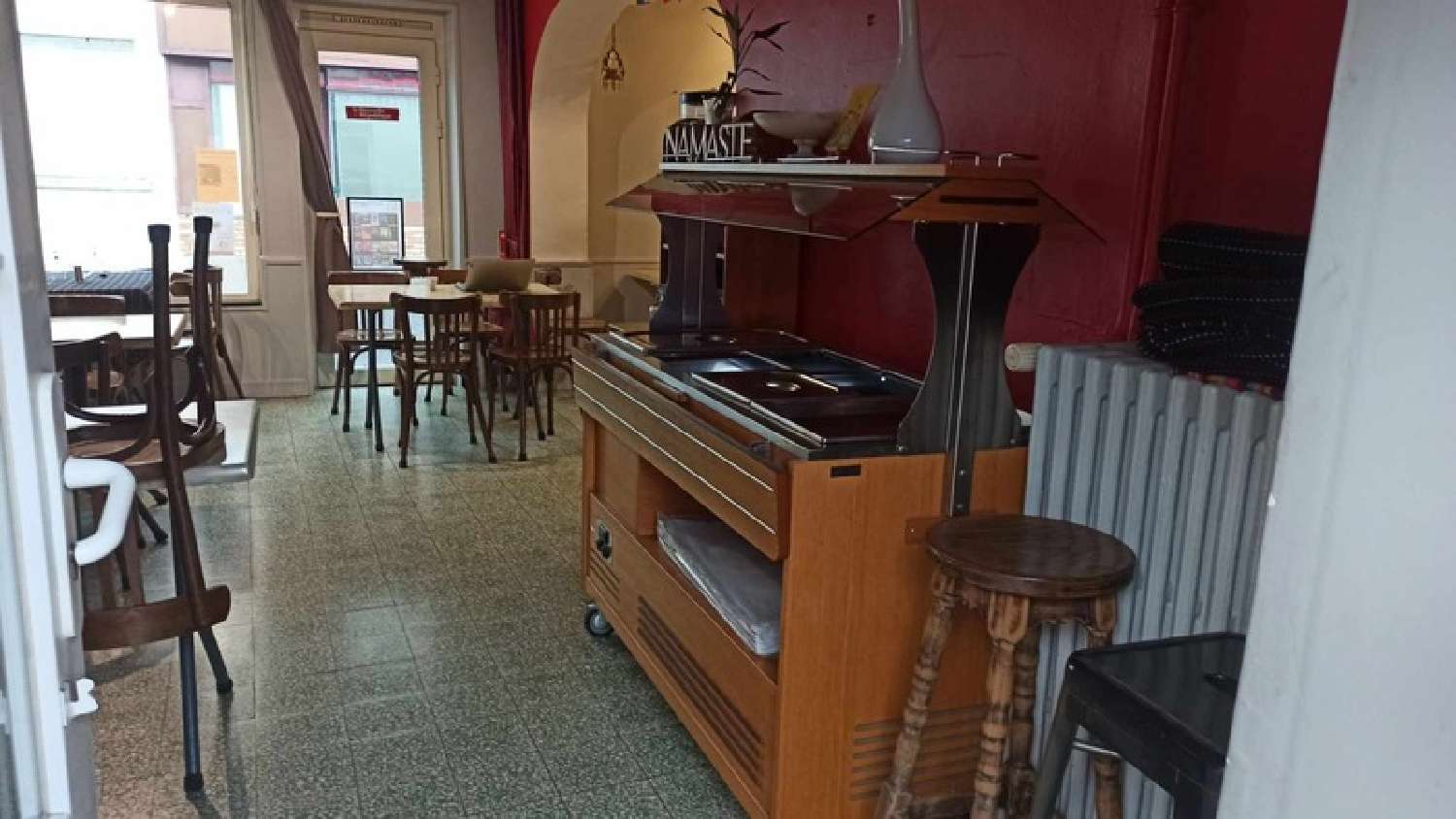  kaufen Haus Loches Indre-et-Loire 2