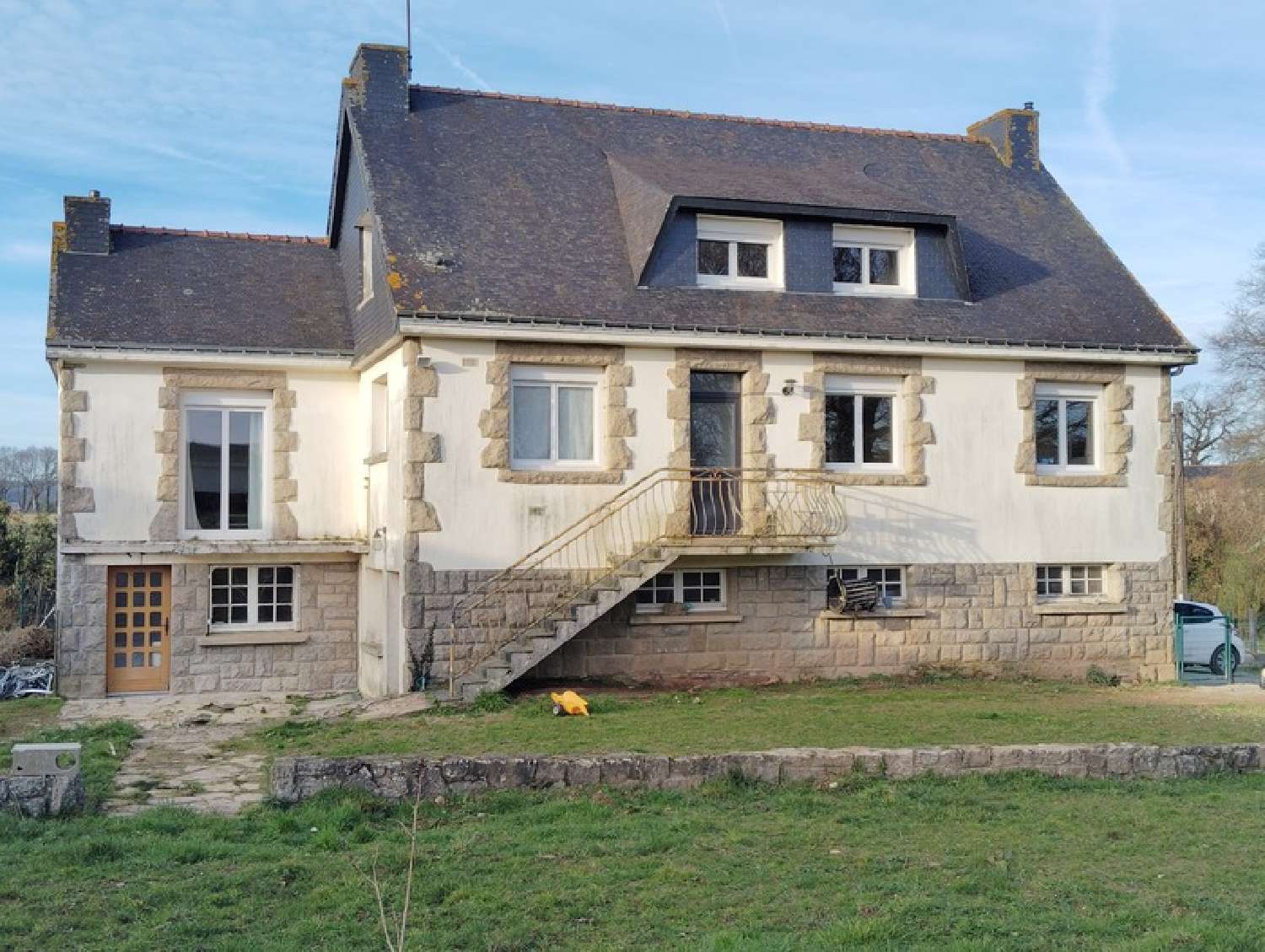  kaufen Haus Locminé Morbihan 1
