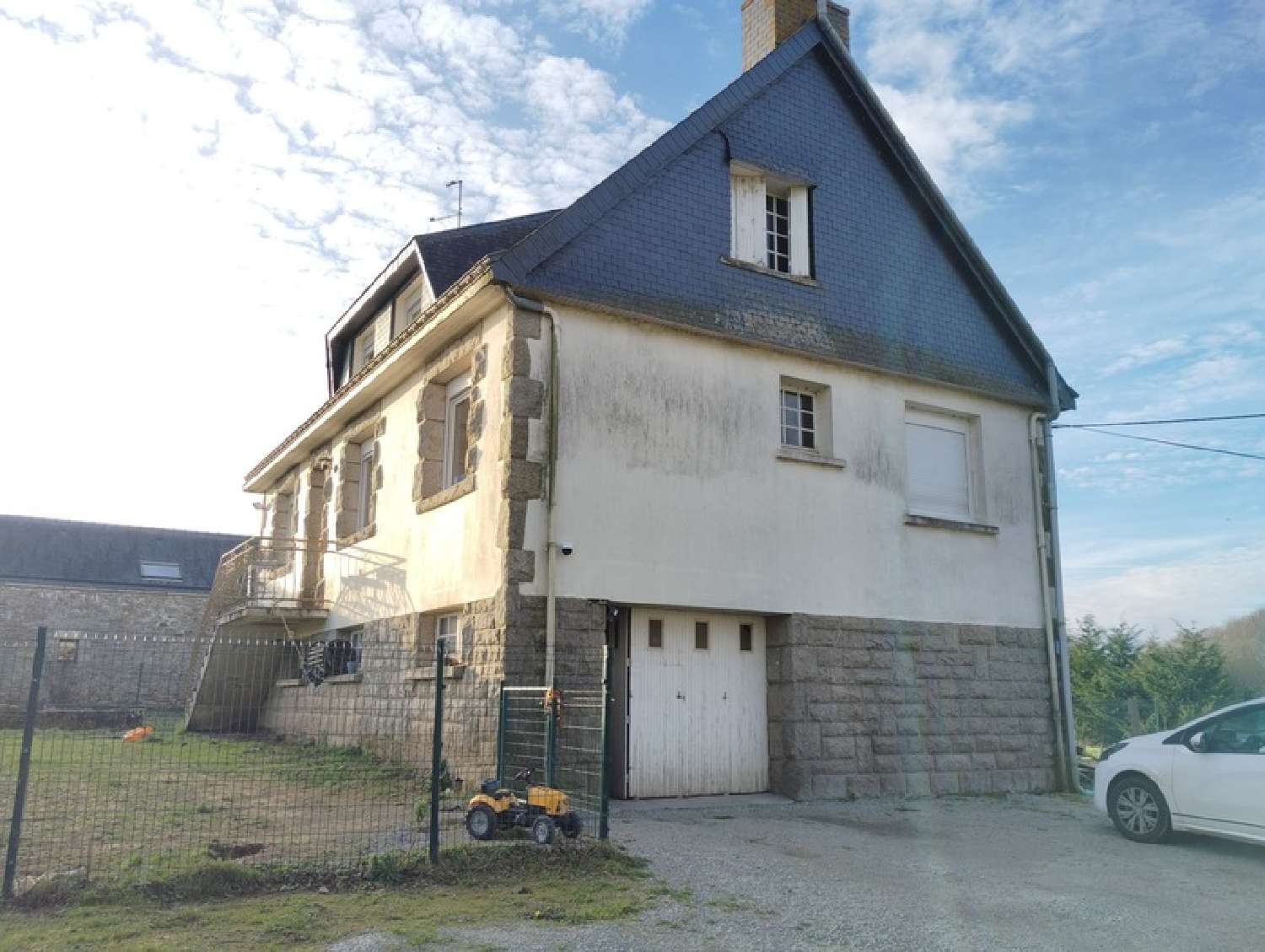  kaufen Haus Locminé Morbihan 3