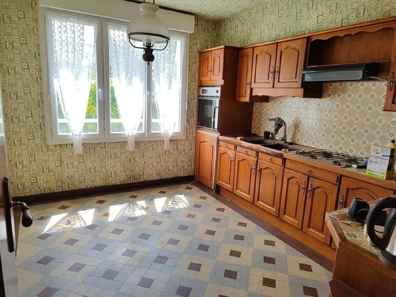  kaufen Haus Locmiquélic Morbihan 5