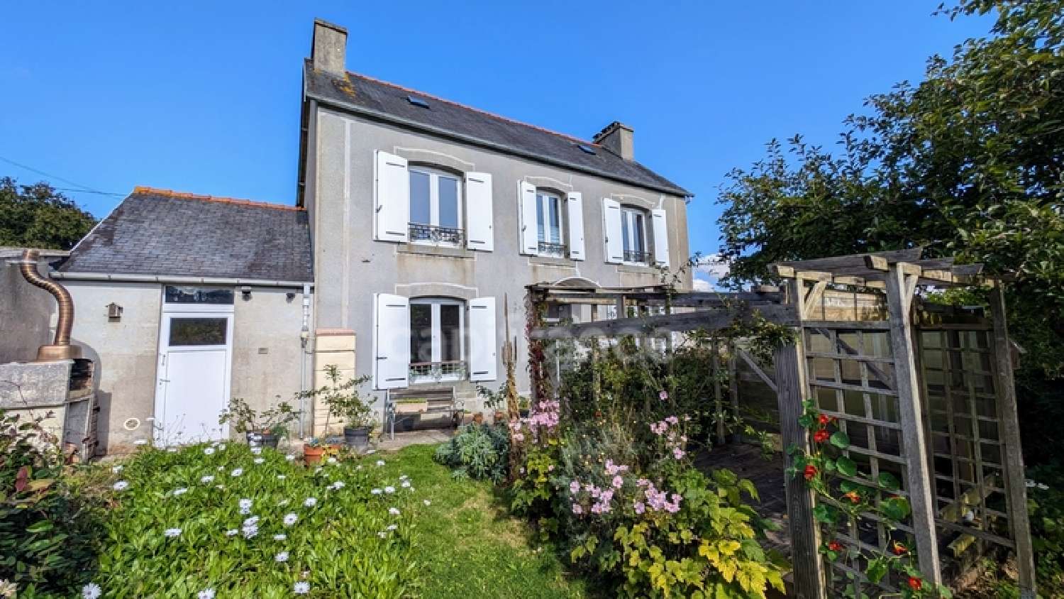  kaufen Haus Logonna-Daoulas Finistère 4