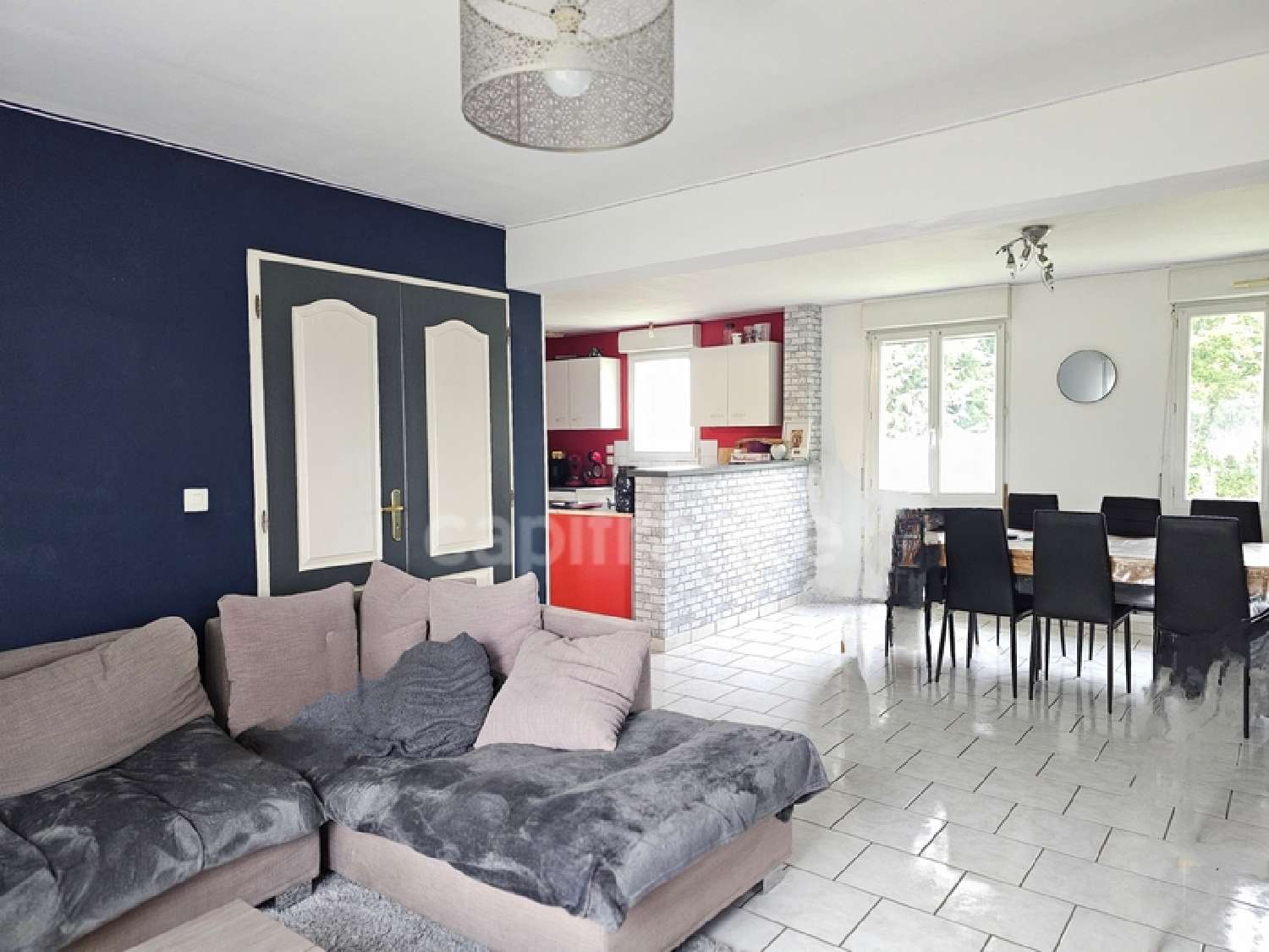  kaufen Haus Londinières Seine-Maritime 1