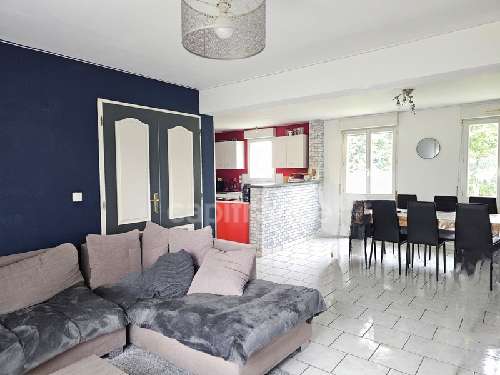 Londinières Seine-Maritime Haus Bild 7035865
