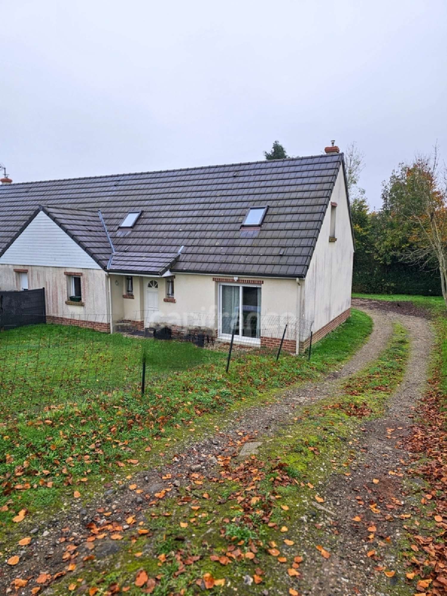  kaufen Haus Londinières Seine-Maritime 7