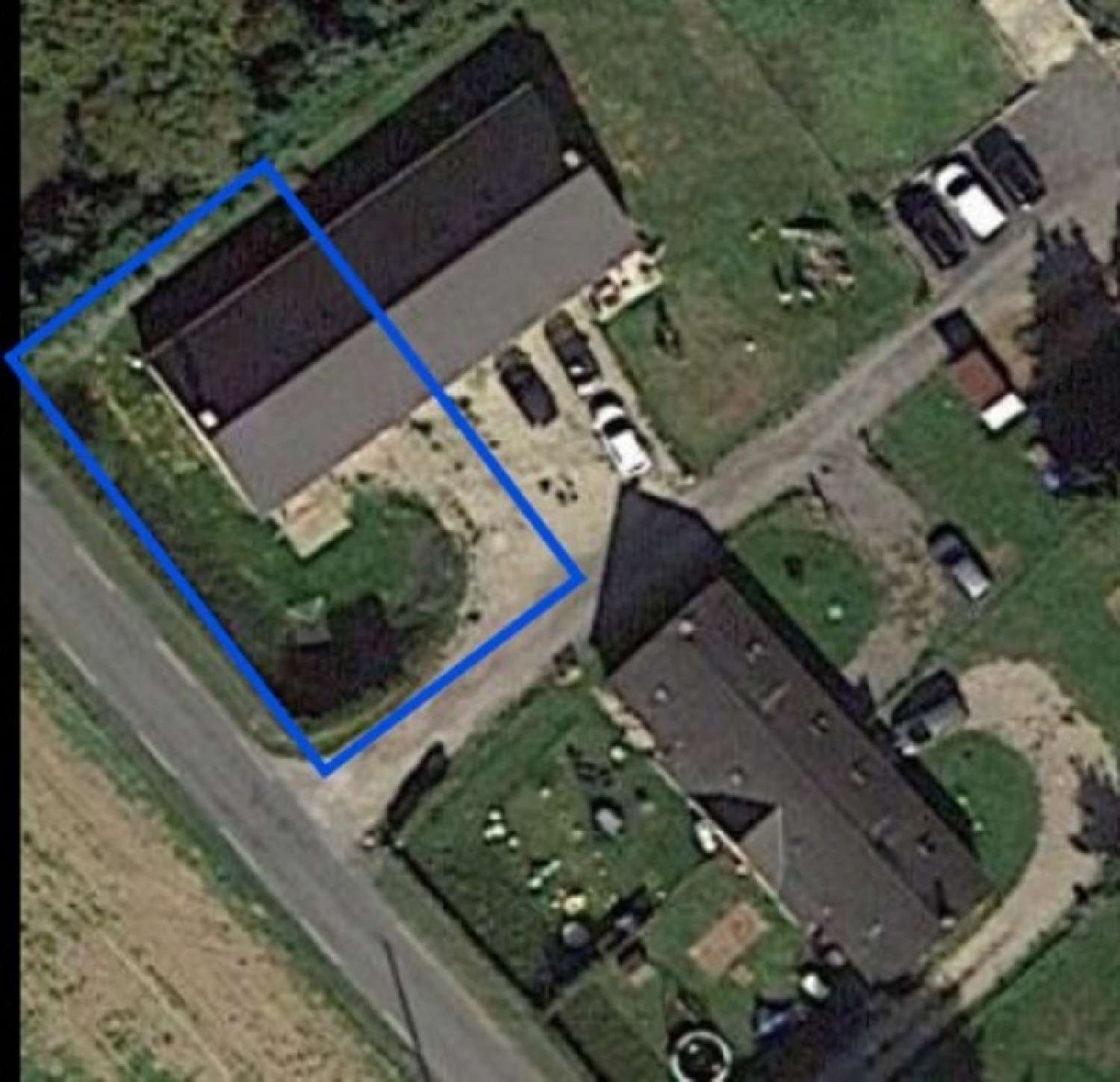  kaufen Haus Neufchâtel-en-Bray Seine-Maritime 7
