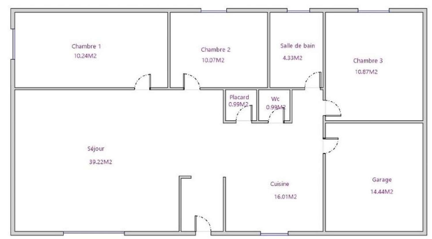  kaufen Haus Neufchâtel-en-Bray Seine-Maritime 8