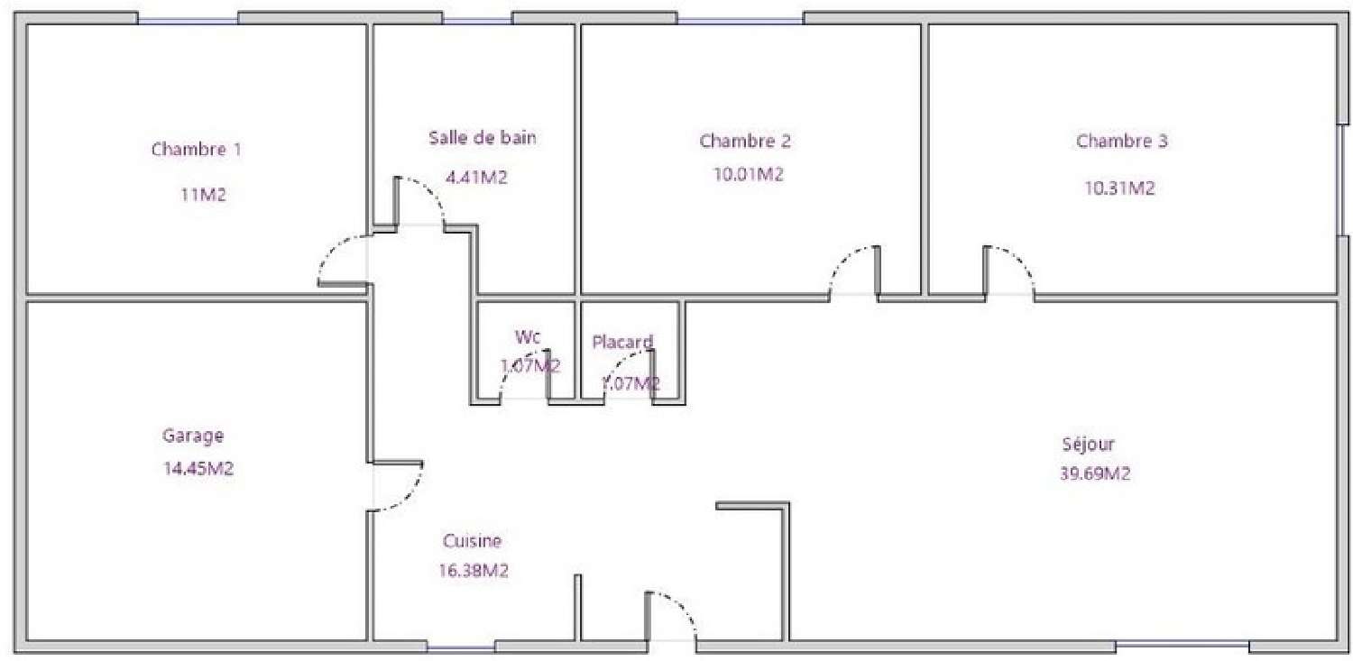  kaufen Haus Londinières Seine-Maritime 7