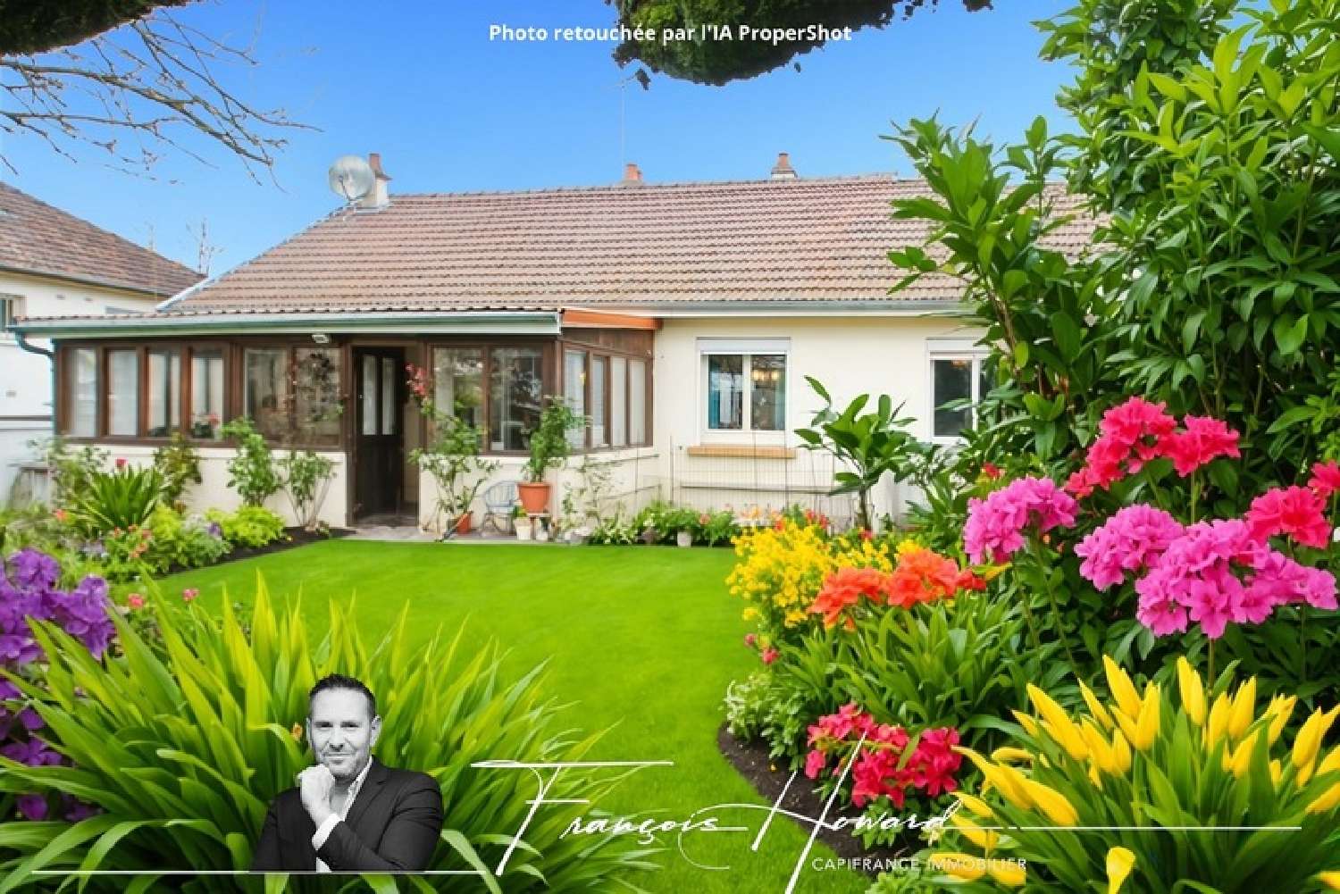  kaufen Haus Longchamp-sur-Aujon Aube 1