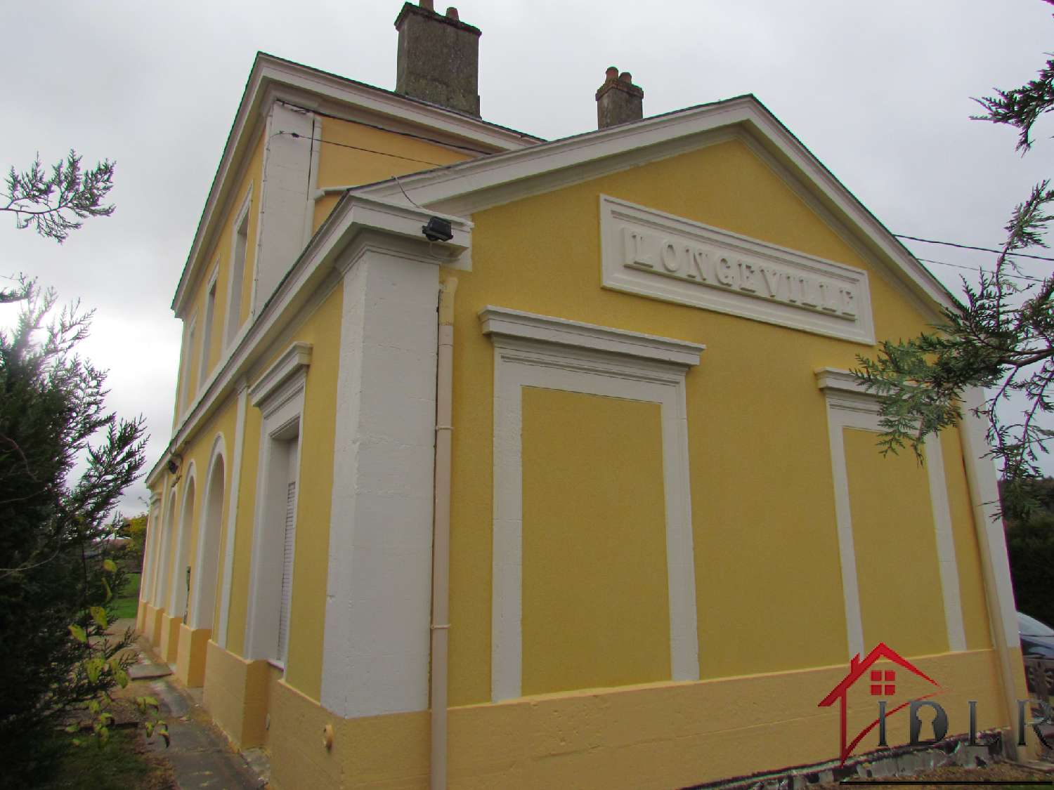  kaufen Haus Longeville-en-Barrois Meuse 2
