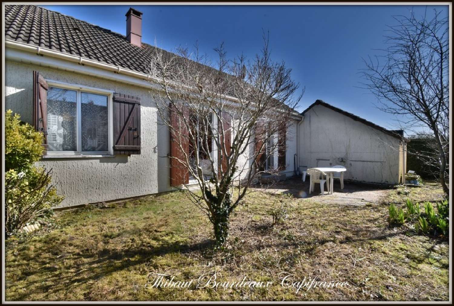  kaufen Haus Longpont-sur-Orge Essonne 1