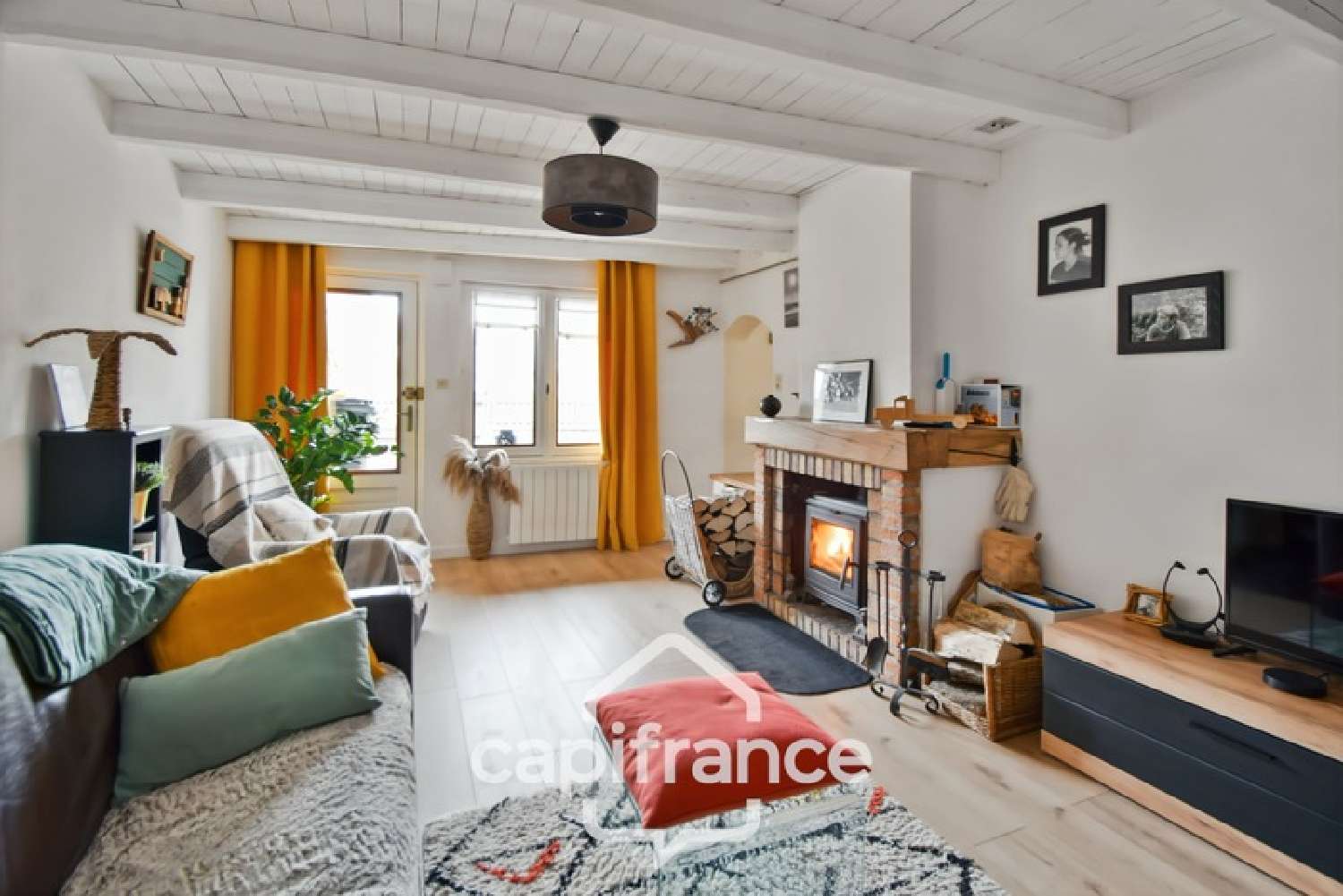  kaufen Haus Lons-le-Saunier Jura 2