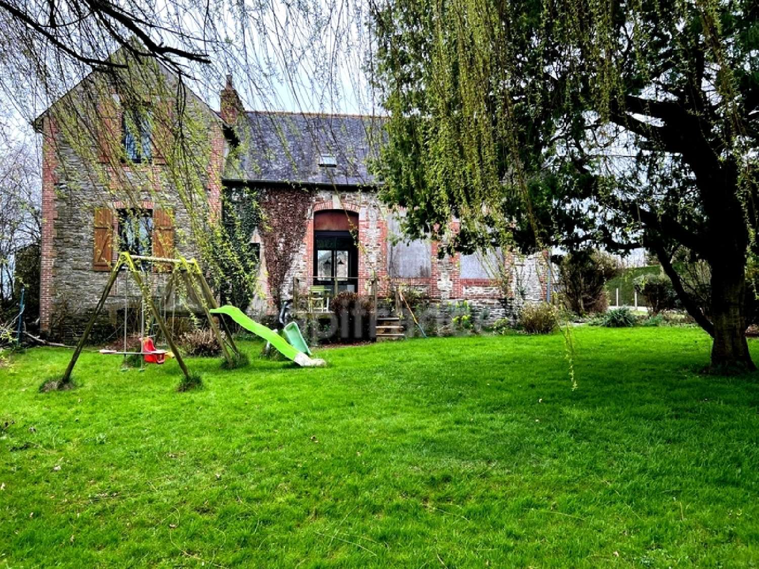  kaufen Haus Loudéac Côtes-d'Armor 2