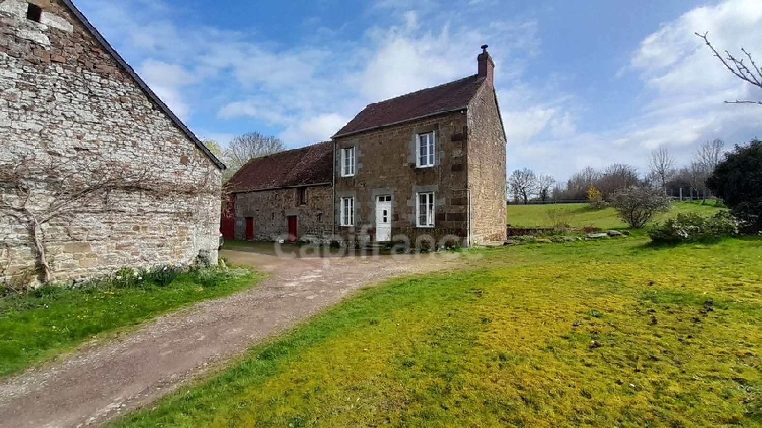  kaufen Haus Lougé-sur-Maire Orne 1
