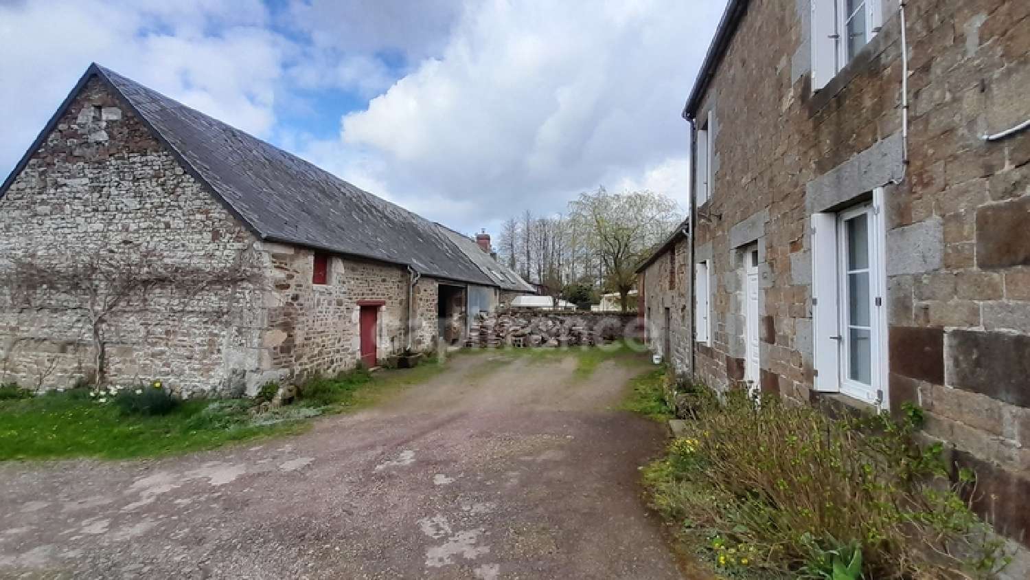  kaufen Haus Lougé-sur-Maire Orne 2