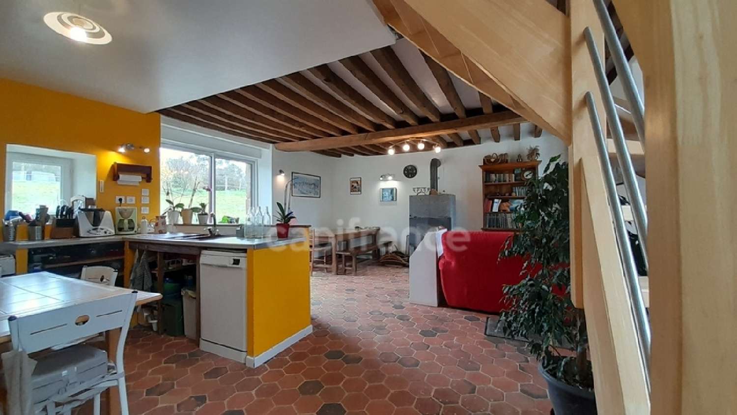  kaufen Haus Lougé-sur-Maire Orne 4