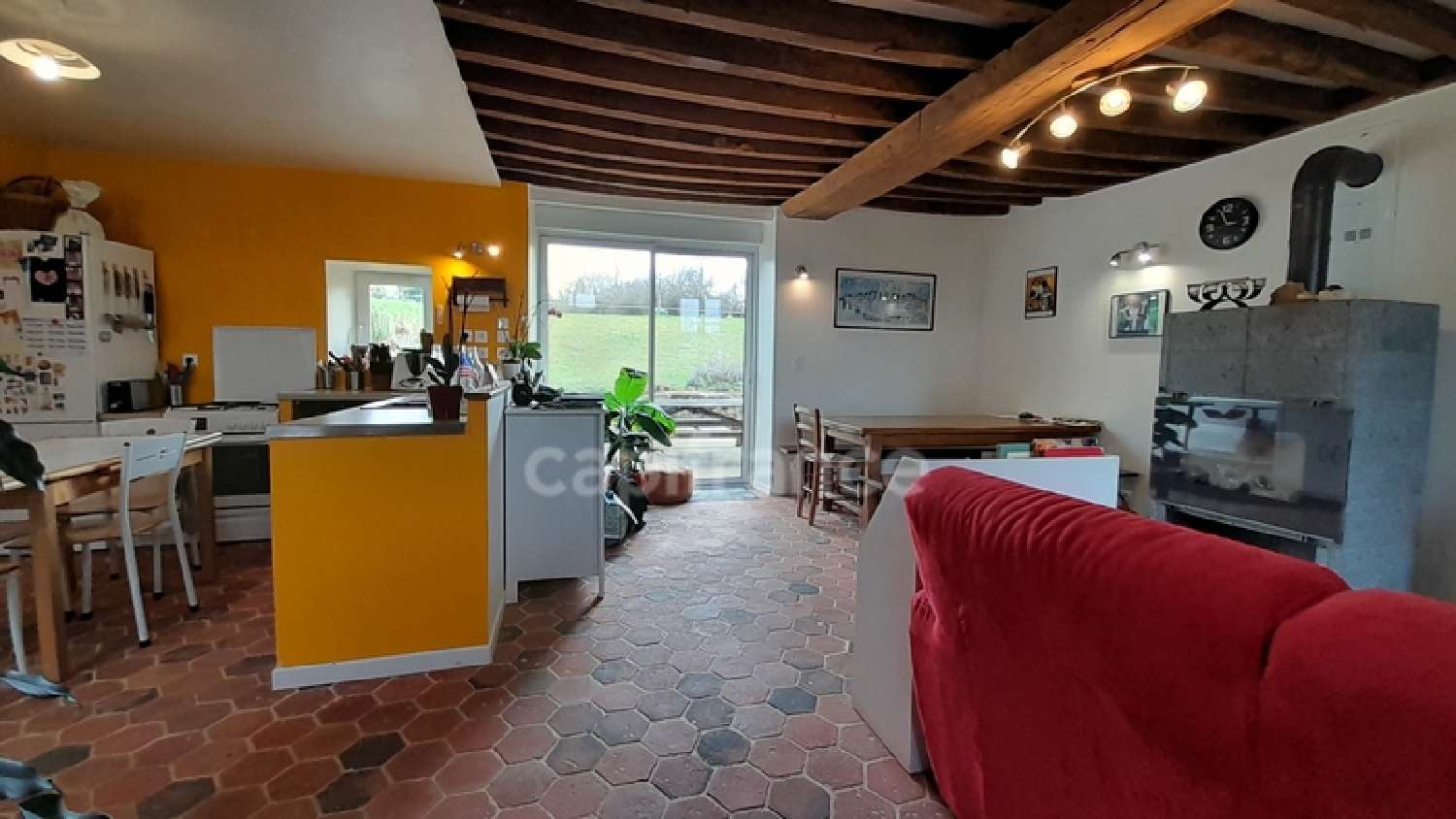  kaufen Haus Lougé-sur-Maire Orne 5